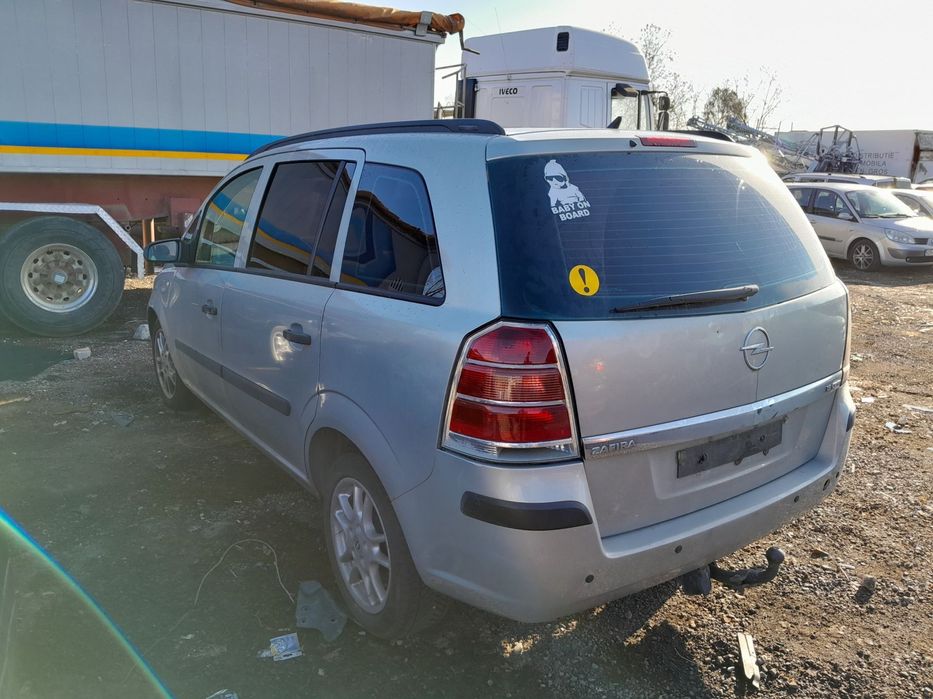 Dezmembrari Opel ZAFIRA B (2005-2014) 1.9 CDTI Motorina