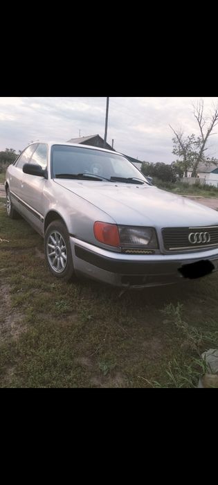 продам ауди 100 с4