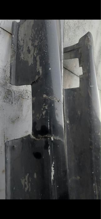 М прагове за бмв е60/е61 стъкломат