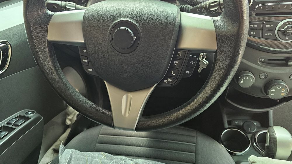 Chevrolet Spark. Спарк 2020 FULL