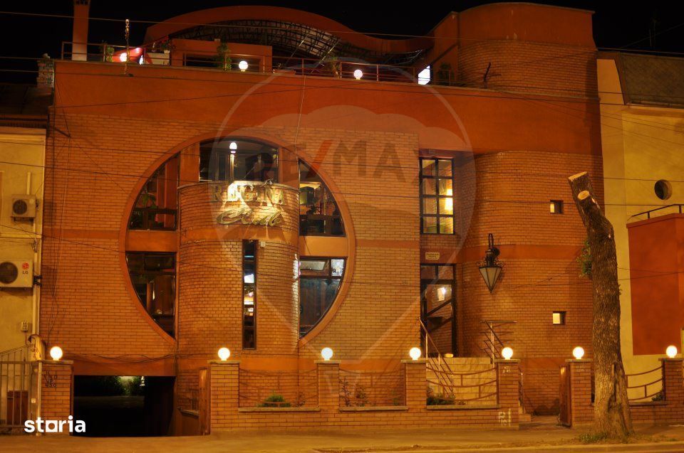 DE INCHIRIAT Spațiu comercial