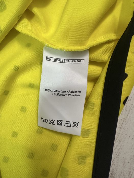 Tricou Borussia Dortmund