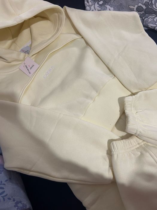 Нов дамски екип karma