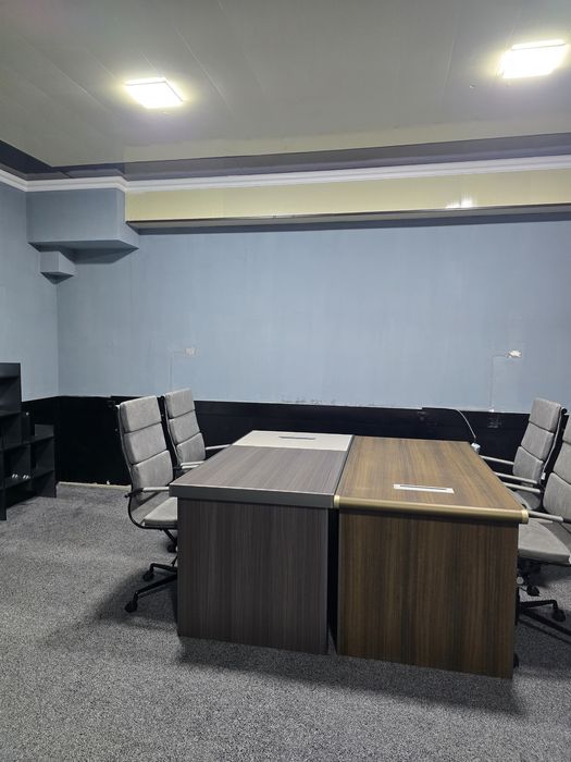 Ofis arendaga beriladi