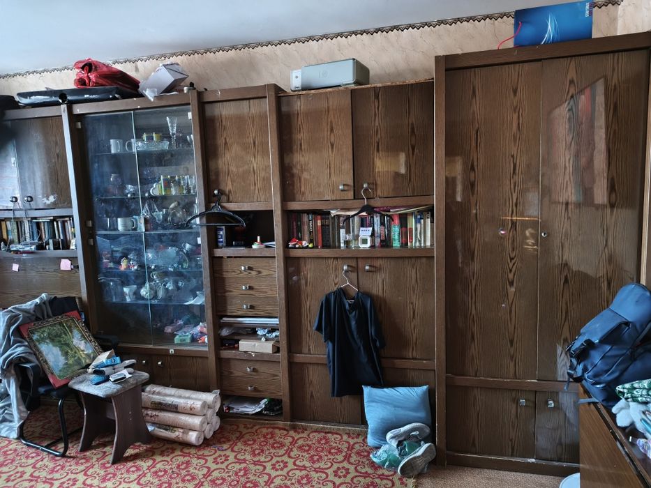 Продам стенку, горку, шкаф