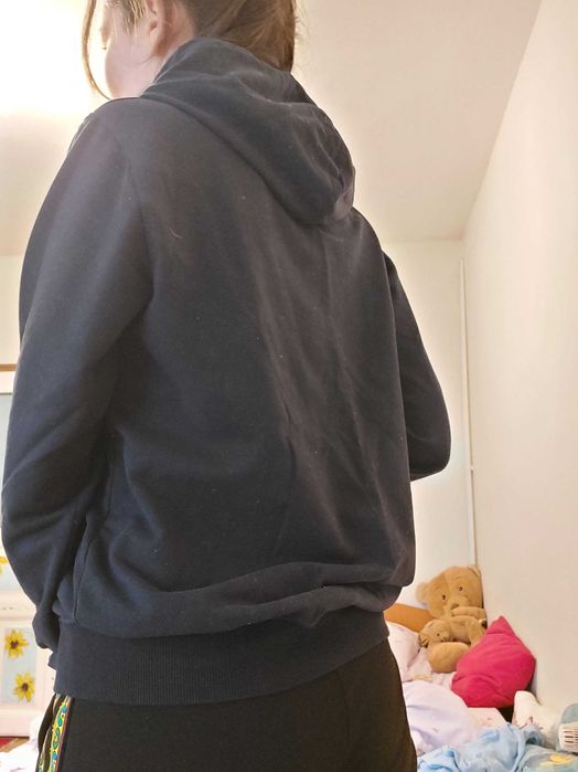 Hanorac bleumarin unisex