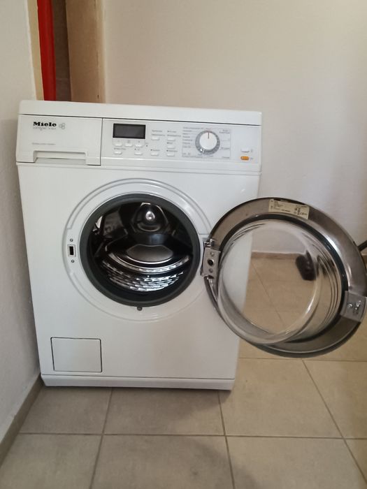 Пералня Miele SOFTTRONIK W 3623