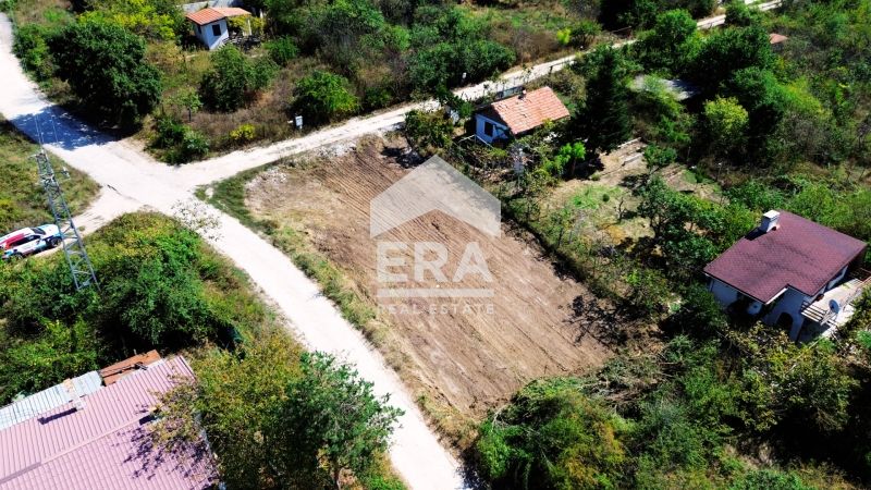 Продава се Парцел в с. Приселци, Област Варна - 489 кв.м за 52 €/кв.м - Снимка #4