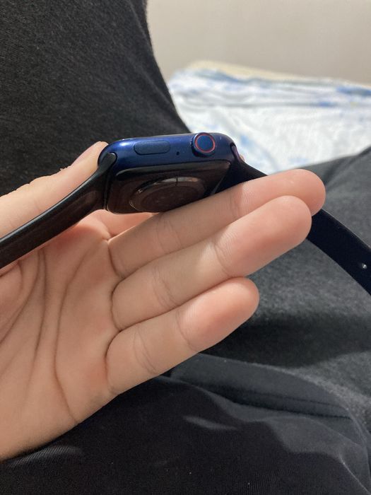 Продам смарт часы