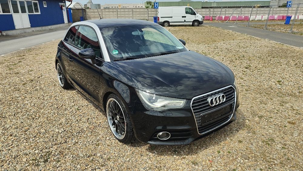 Audi A1 1.4 tfsi