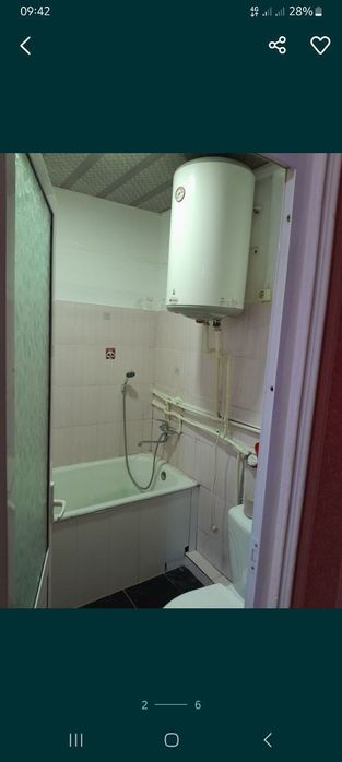 Burch apteka Vatniy kv ijaraga