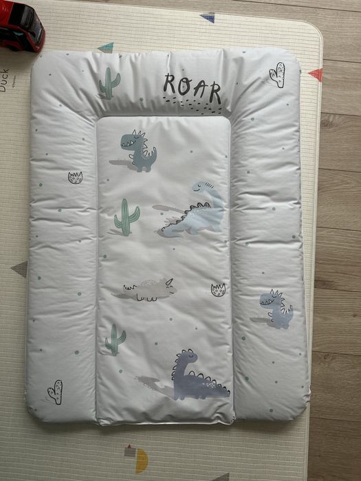 Подложка за повиване My baby