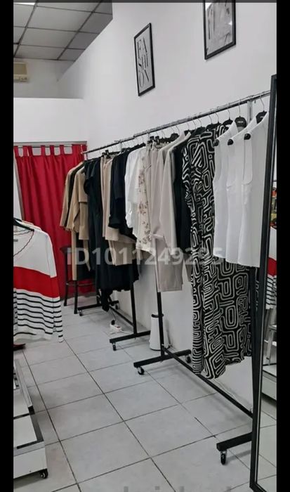 Субаренда  рейла