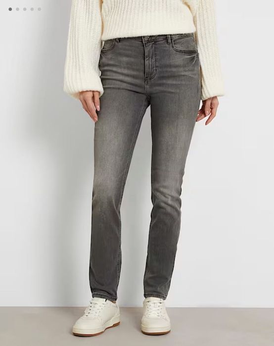 Guess Taille Semi - basse Jean дамски панталони