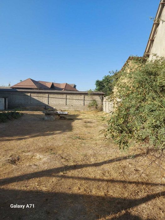 Учхоз М.Улугбекский р-н ! Про-ся 4,15-соток земельный участок