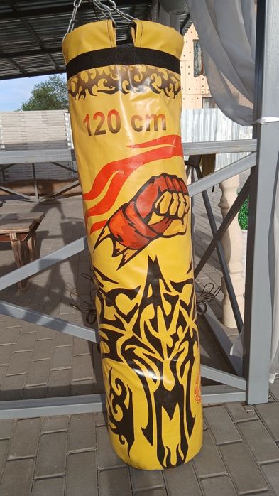 Продам профессиональную грушу
