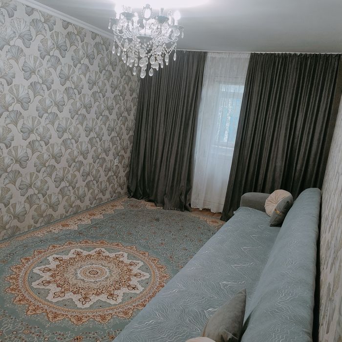 Продам 2ком квартира