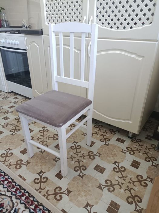 Продается стулья 4 шт