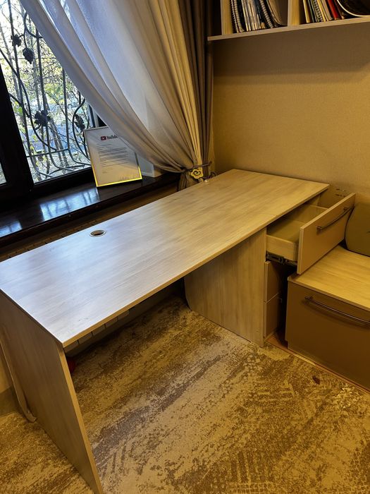 Продам подростковую мебель