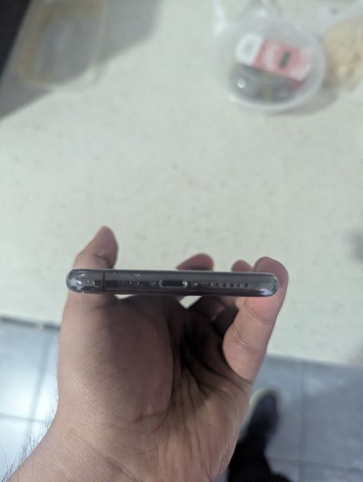 Iphone XS 64 GB всё родное!