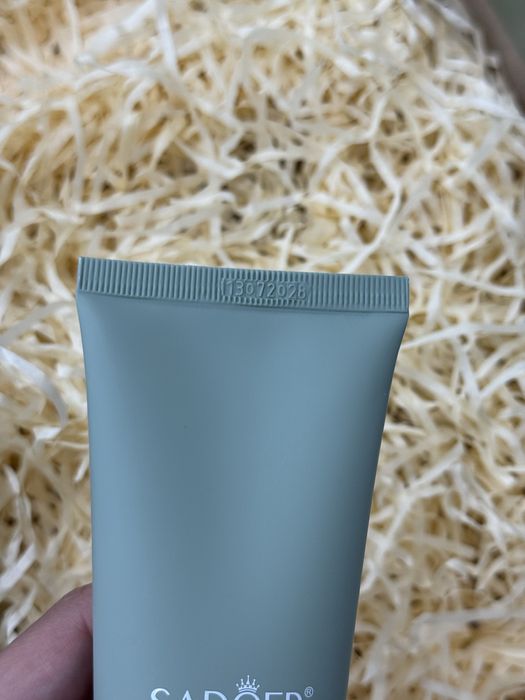 Очищающий гель для лица НОВЫЙ