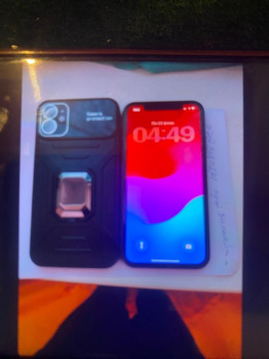 Айфон 11 128 гб оригинал