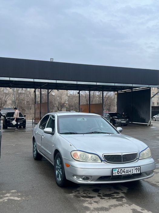 Продам Nissan Maksima