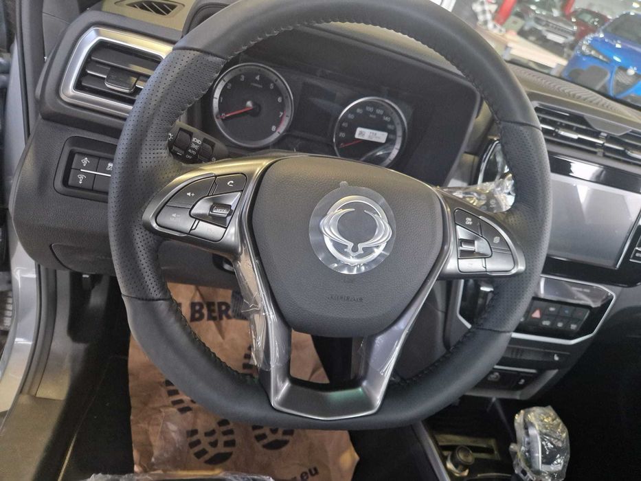 De vanzare-SsangYong Tivoli 1.5 GDI Turbo Style