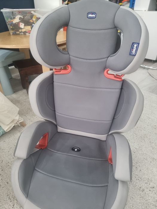 Scaun Auto Chicco Key 23 Grigio