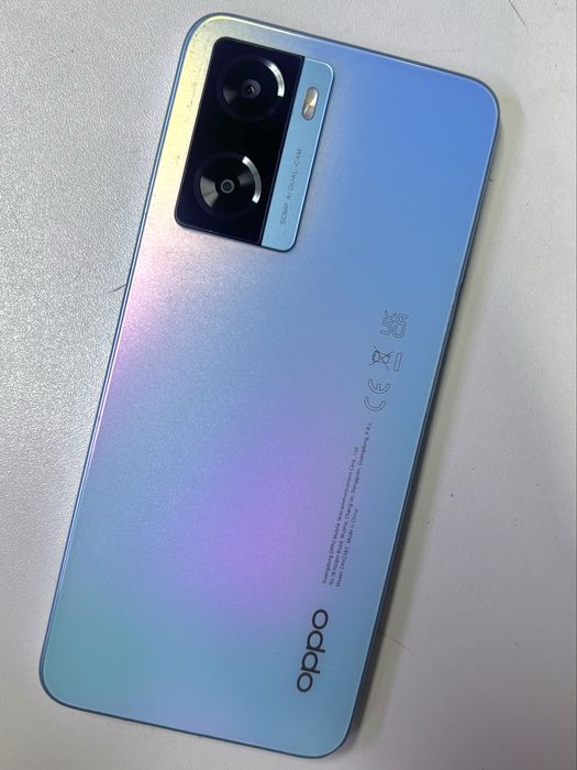 Продам Oppo A57s 128гб
