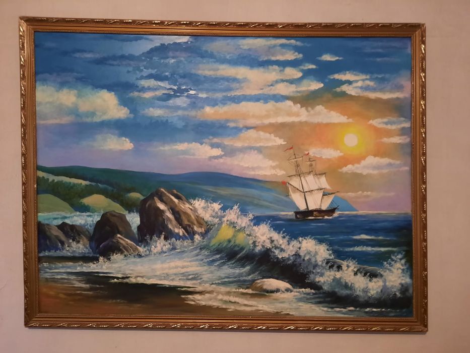 Продается картина