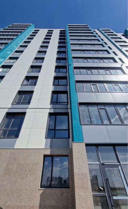 Меняю квартиру на ком помещение