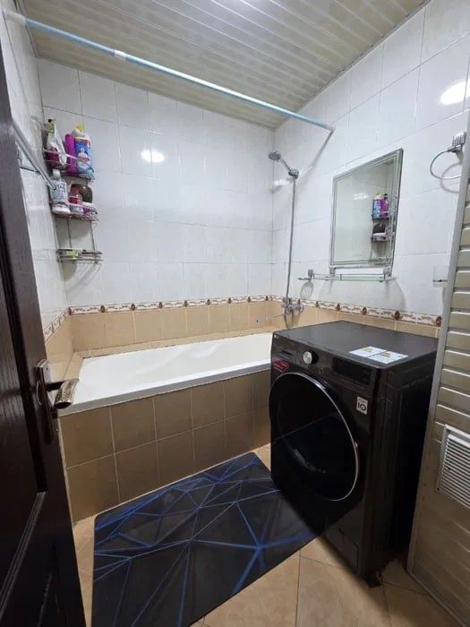Аренда 4 хонали КВ. 130 м² Сергели-5 МЕТРО-2 (ЭЛОННИ ОХИРИГАЧА У́КИНГ)