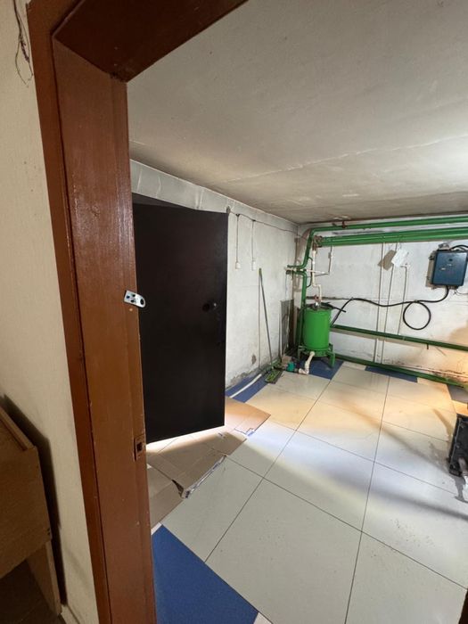 Сдам под складское помещение