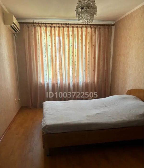 4-х комнатная квартира