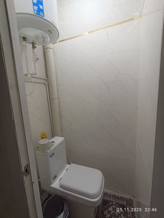 Квартира сатылады