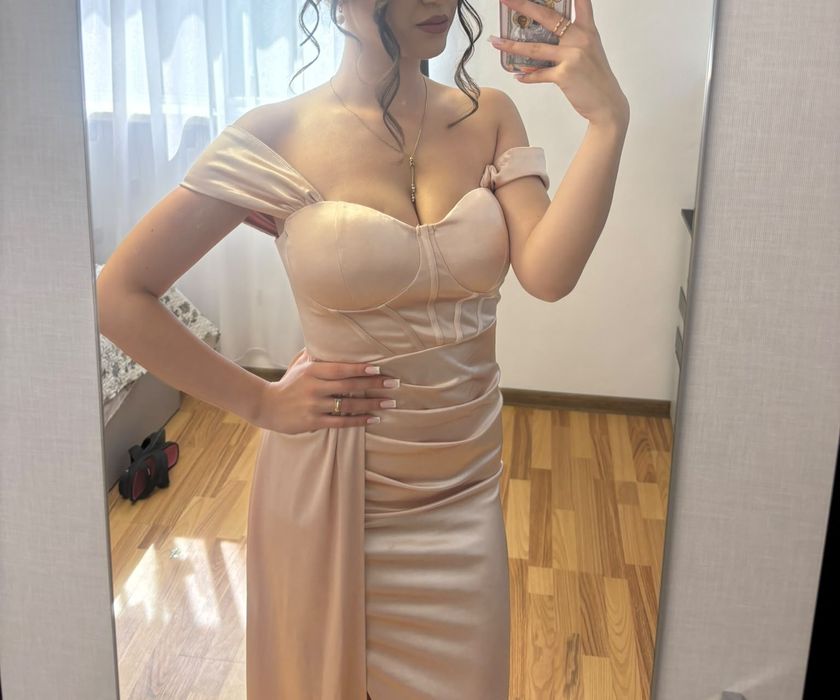 Rochie ocazie eleganta