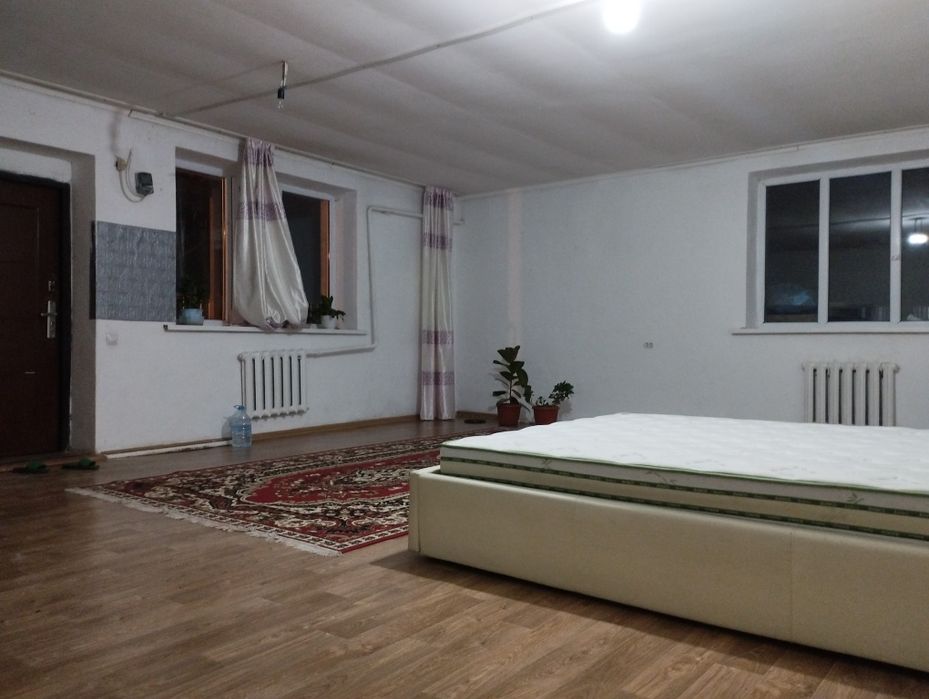 Квартира жалға беріледі