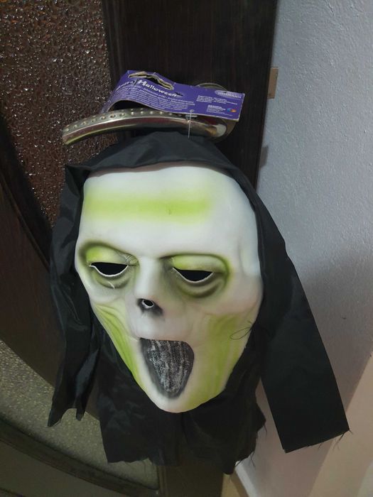 Masca Carnaval Halloween