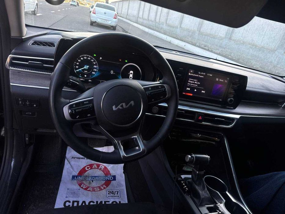 продам Киа К 5 фулловую позицую