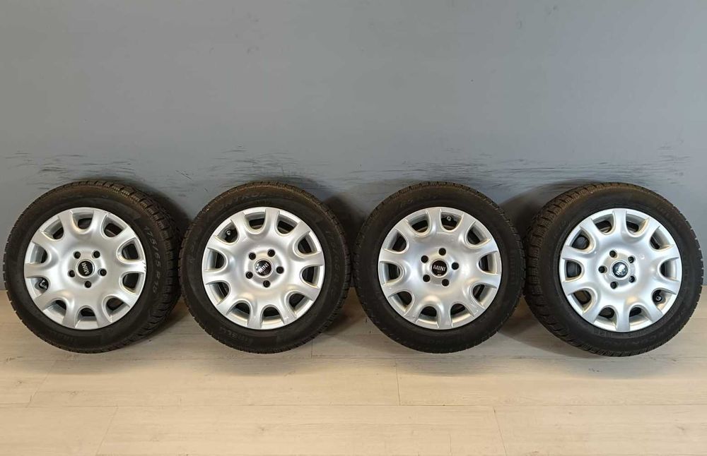 Roti/Jante Mini 5x112 175/65 R15 One, Cooper, Countryman, Clubman, Cab