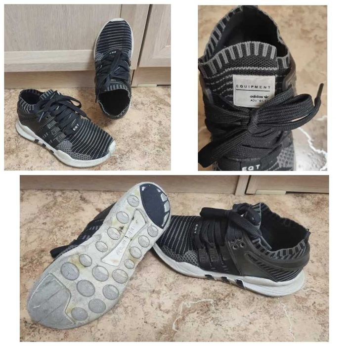 Детские кроссовки