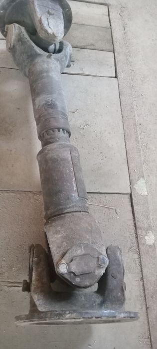 Кардан вол  жаксы жагдайда