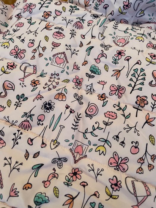 Бебешки Зимен космонавт Waikiki 6-9м.