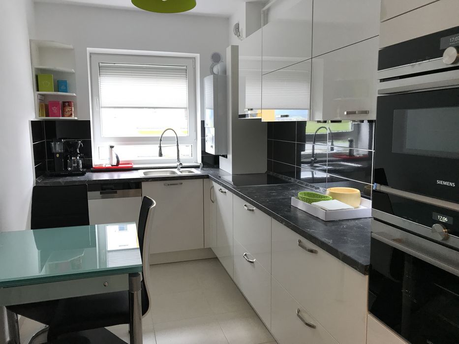 Apartament de 2 camere 55 mp in cart Avantgarden