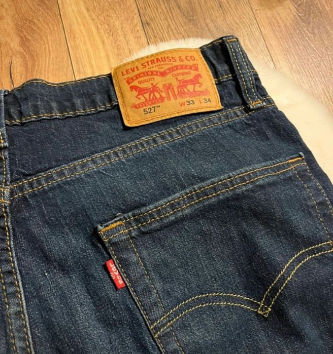 Blugi LEVI'S w33