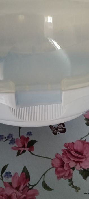Sterilizator Advent Philips