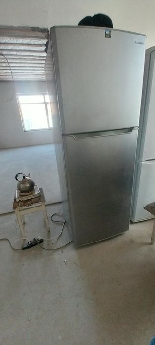 Холодильник морозильник