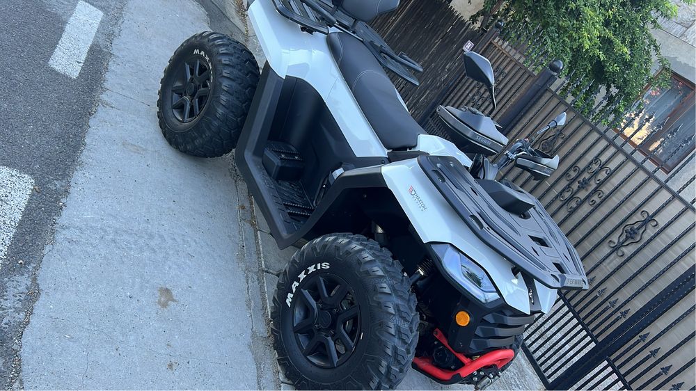 Atv segway at 5 t3b.