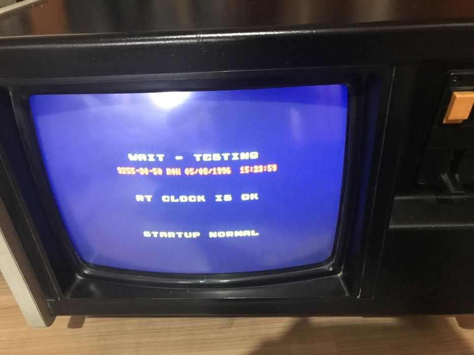 Joc vechi de noroc anii 90 arcade, slot, păcănele Tournament Megatouch